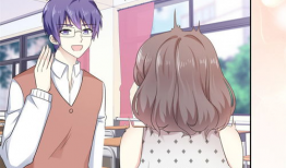 恋爱神漫画,甜蜜邂逅，浪漫奇遇记